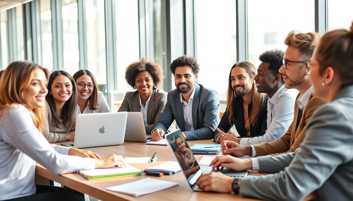 About intro main image